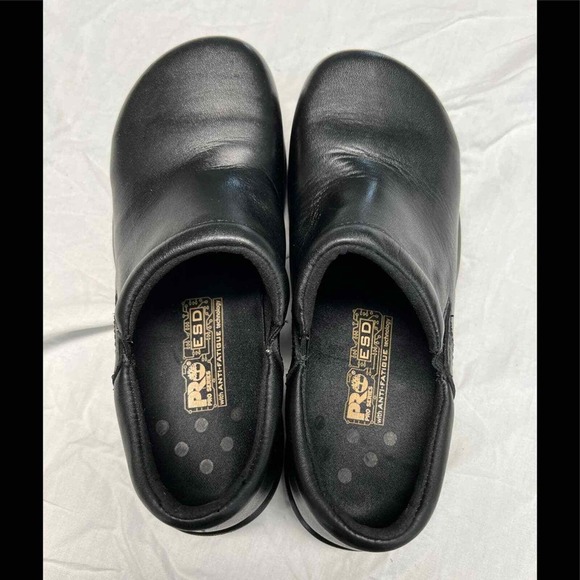 Timberland Pro Series Anti Fatigue Clogs‎ 6 - Picture 4 of 11